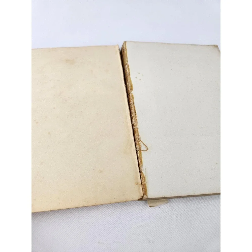 Antique The‎ Ox Team The Old Oregon Trail 1852-1906 by Ezra Meeker Book History